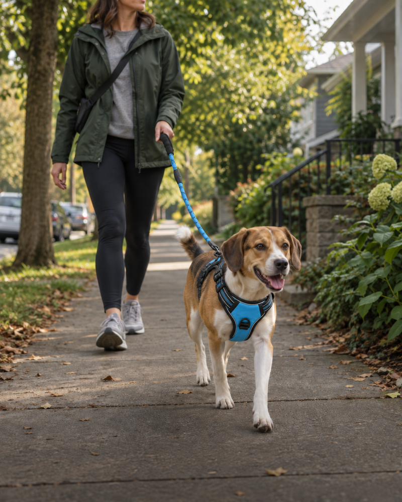 Walk