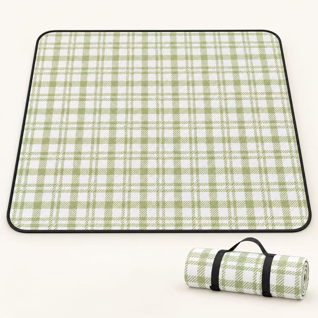 Water-Resistant Outdoor Picnic Mat for Dogs – 150 × 200 cm