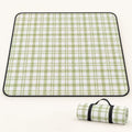 Water-Resistant Outdoor Picnic Mat for Dogs – 150 × 200 cm